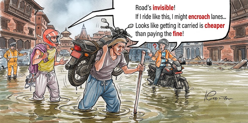 Cartoon of the week