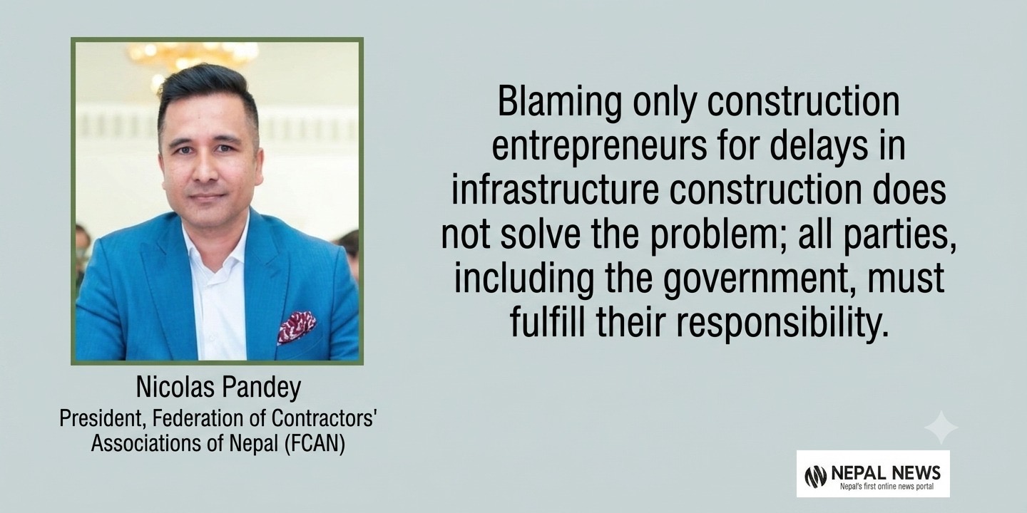 ‘Government Facilitation Key to Breaking Infrastructure Gridlock’
