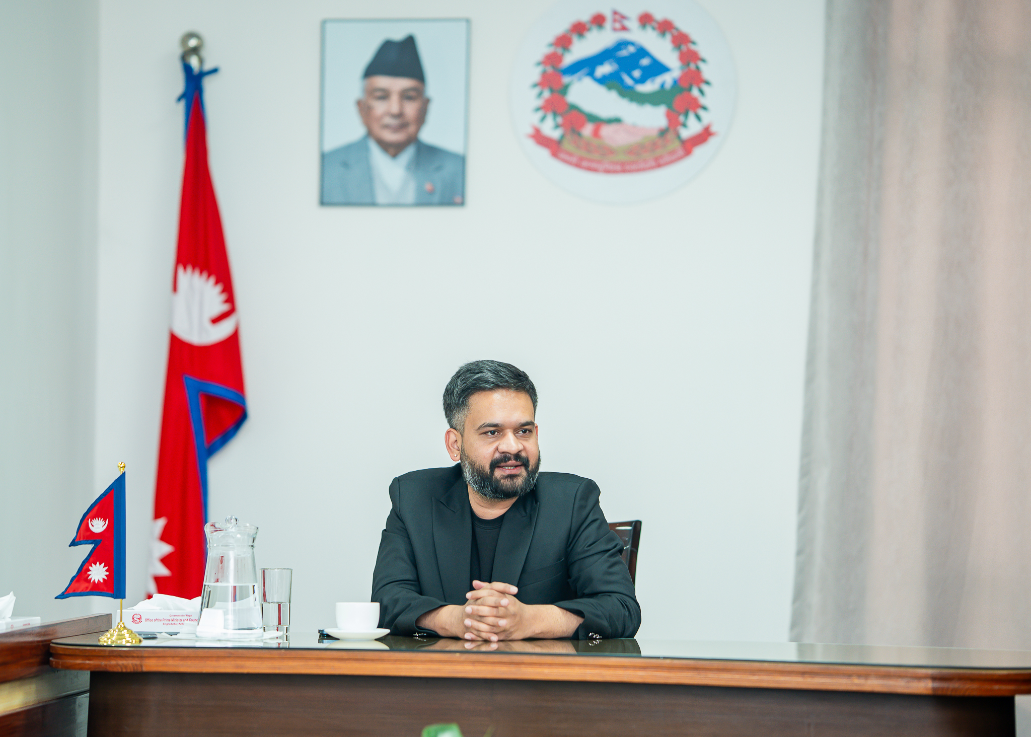 Government begins disciplinary action against absentee civil servants