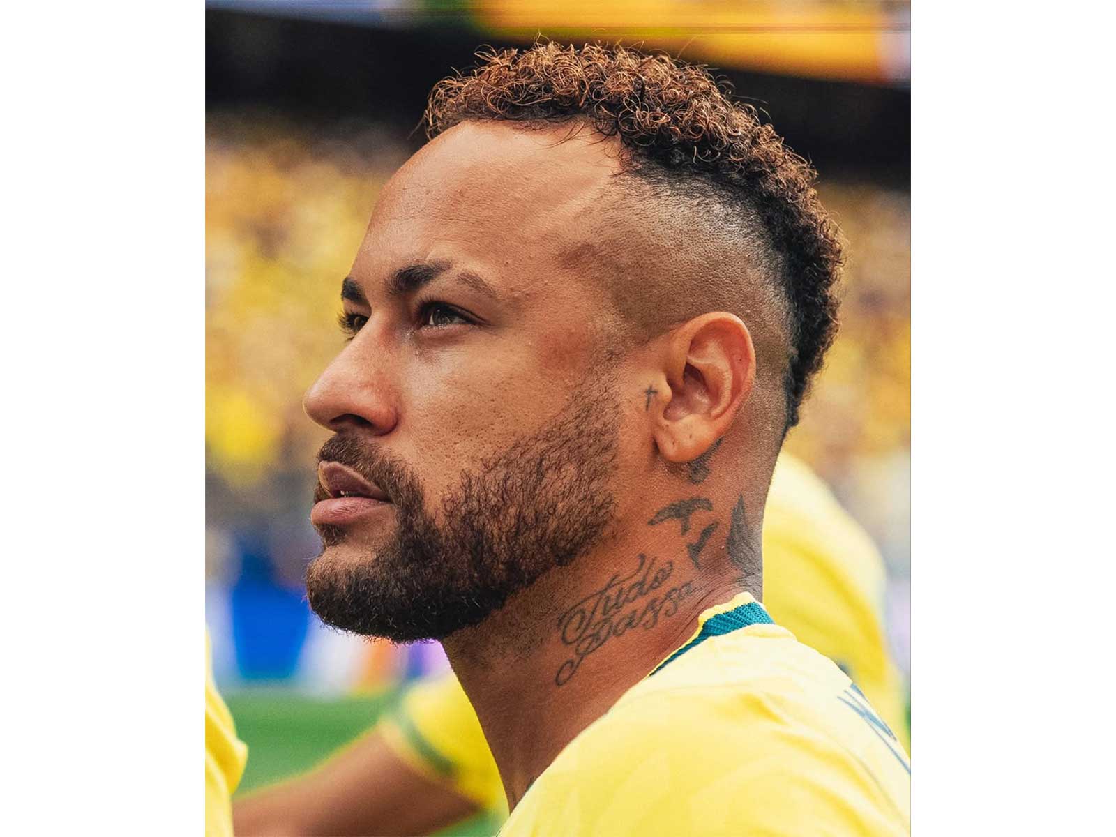 FIFA World Cup 2026: Neymar announces international retirement after Brazil’s shock exit to Norway