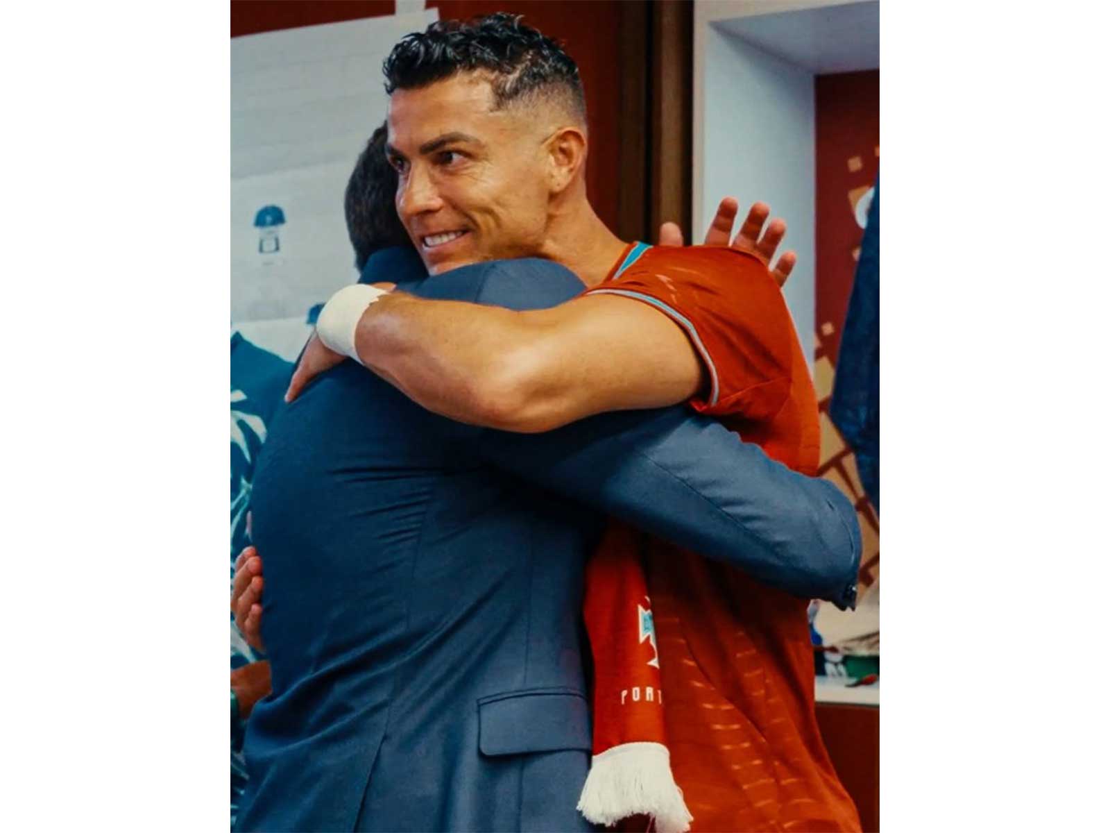 End of an Era: Cristiano Ronaldo to bow out after 2026 FIFA World Cup