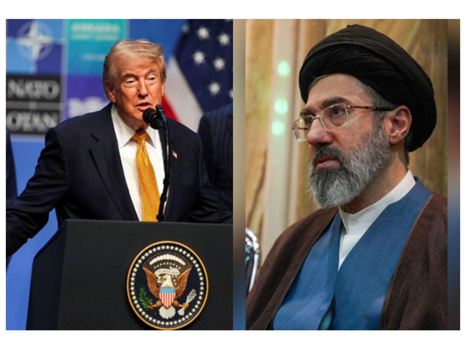 Iran condemns US strikes, warns countries aiding Washington could become “legitimate targets”
