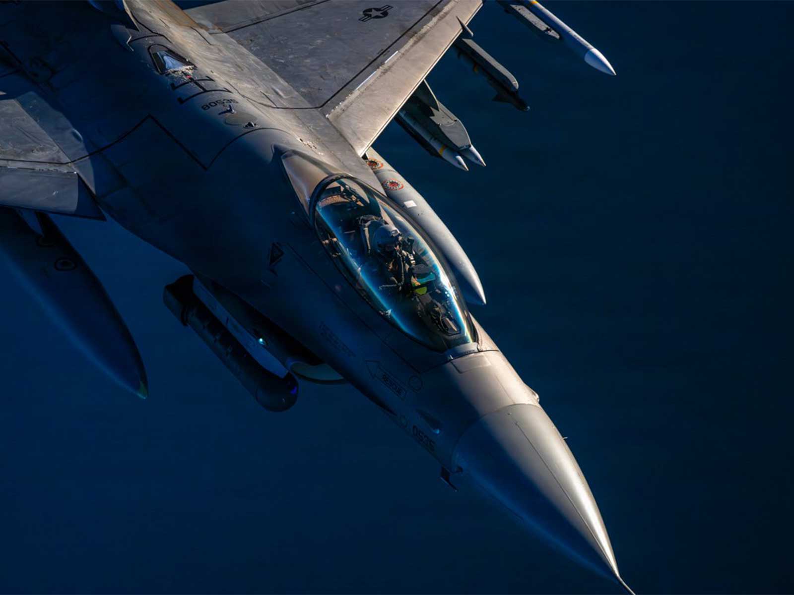 Tensions rise in West Asia as CENTCOM informs fresh wave of US strikes against Iran