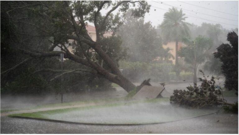 Death toll rises to 13 in Chile’s severe storms