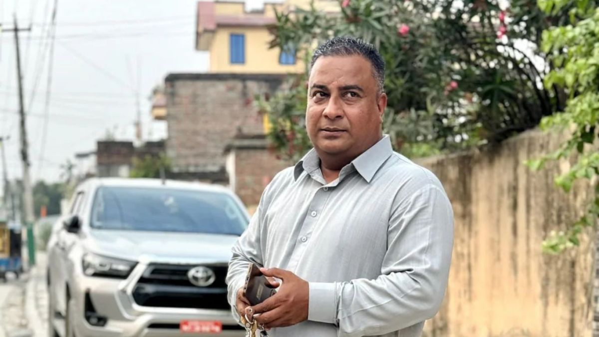 Court orders release of Abhishek Giri; investigation to continue outside custody