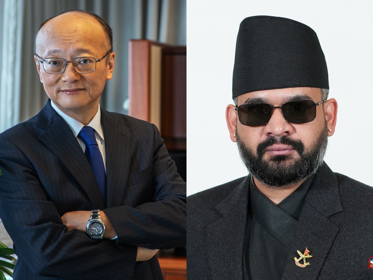 PM Balen set to welcome ADB President for solo talks