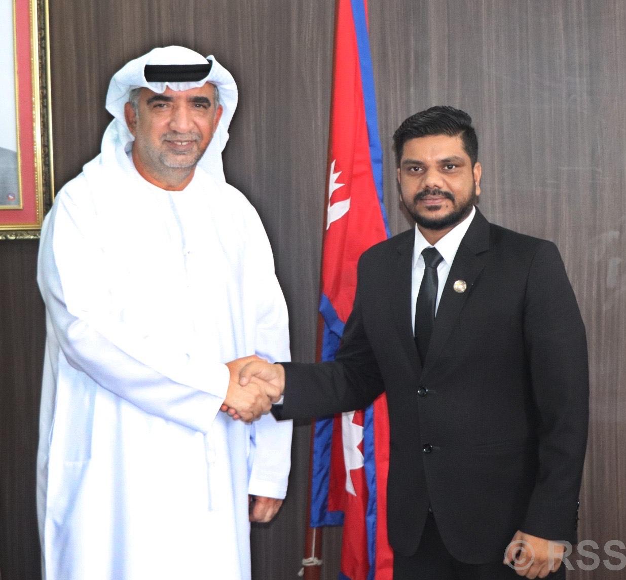 UAE grants general amnesty to 111 Nepali prisoners on Eid al-Adha