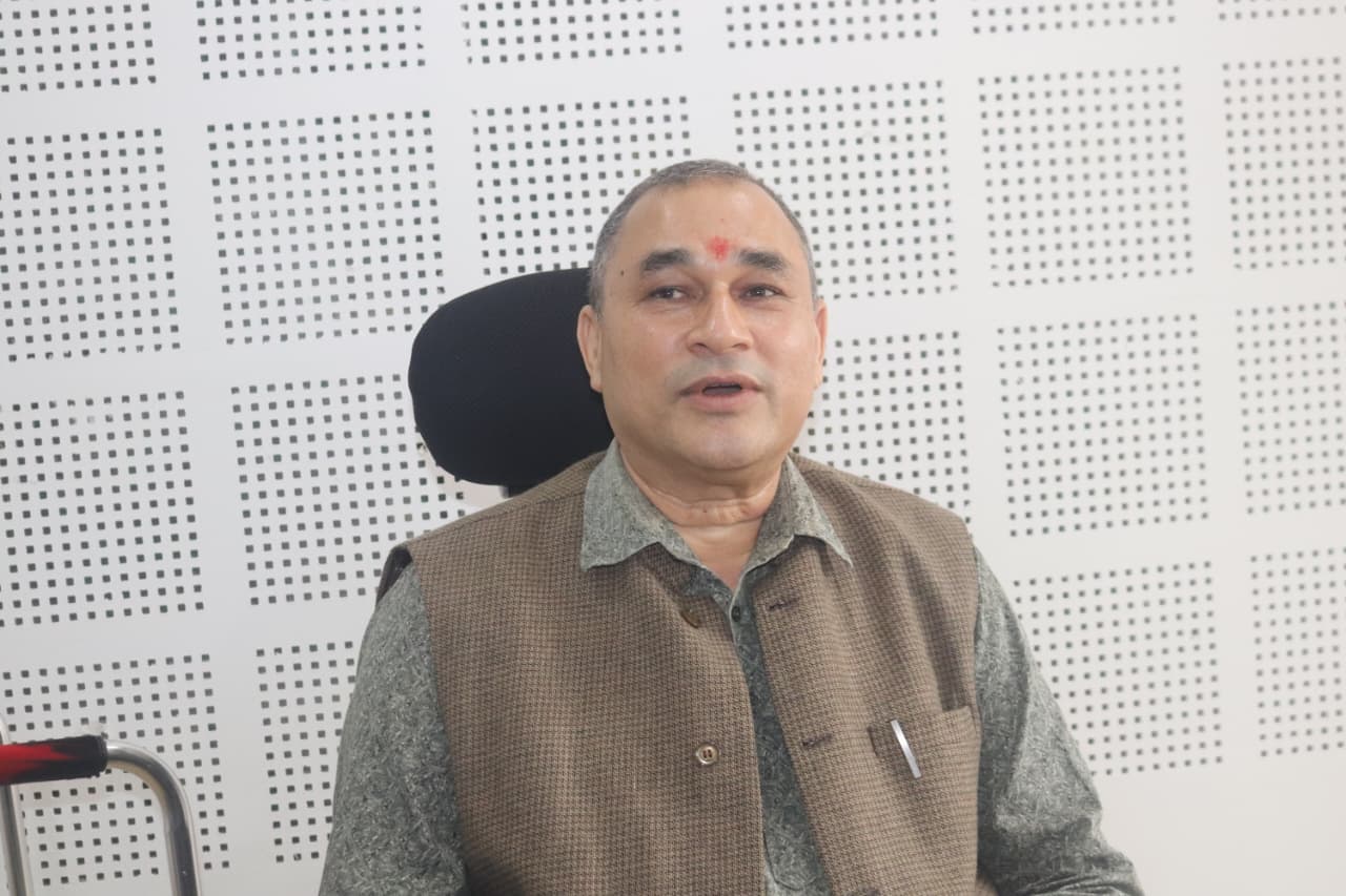 UML withdraws support from Sudurpaschim provincial government after ministers dismissed