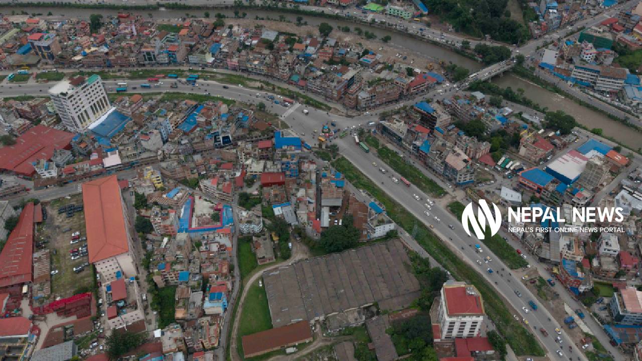 Kalanki–Basundhara Ring Road expansion to kick off after festivals (Photo Feature)