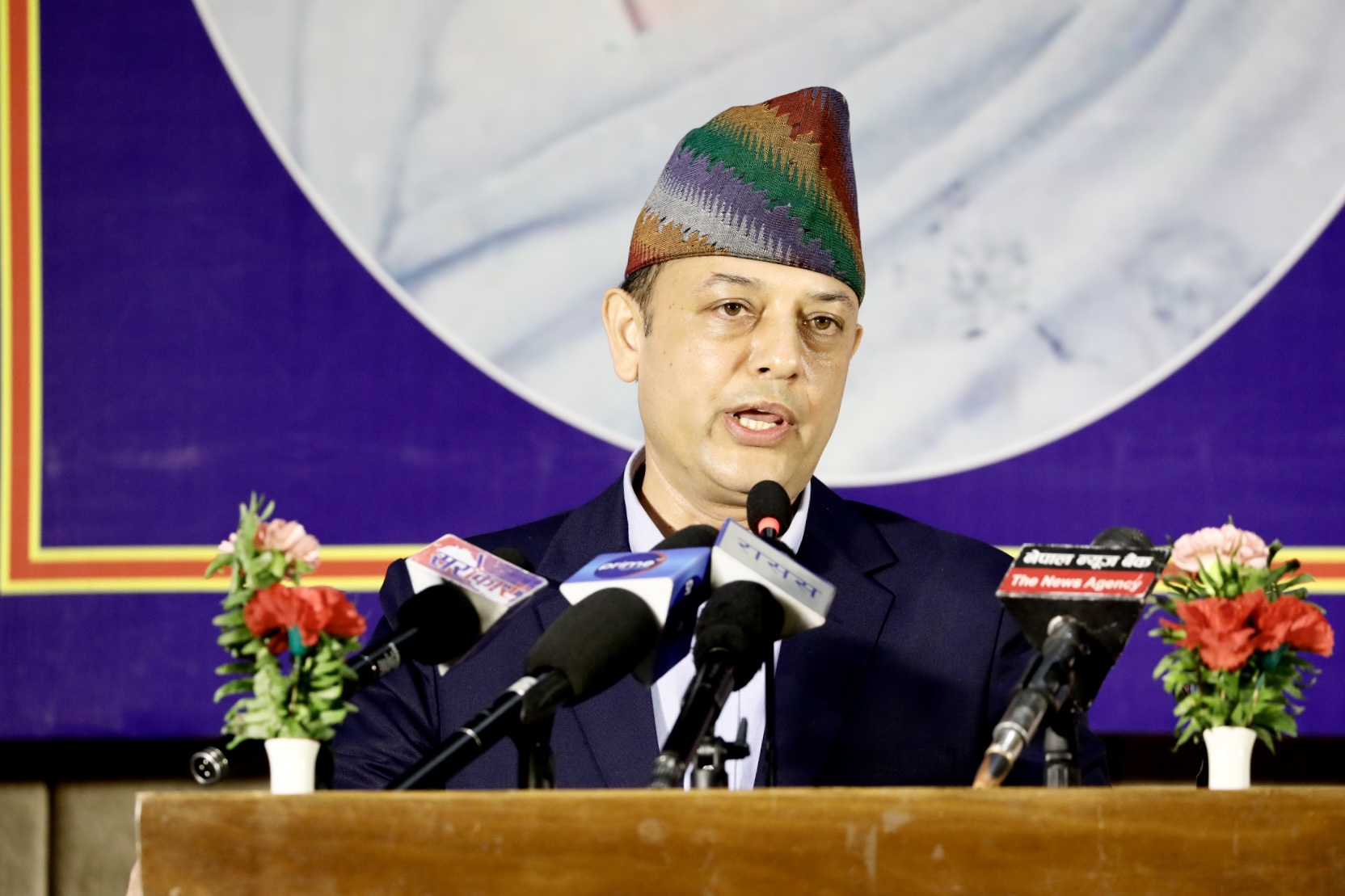 Speaker Aryal insists on Intangible Cultural Property (Protection) Bill to protect cultural heritages