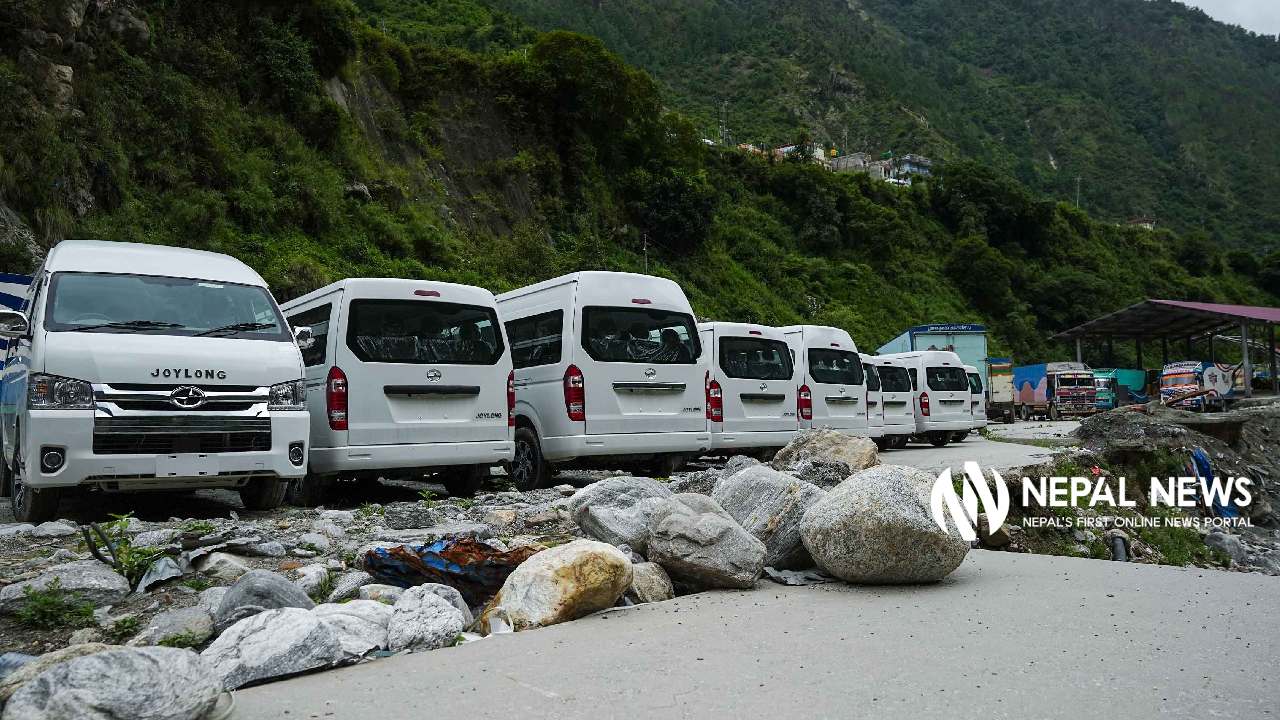 Transport entrepreneurs propose Re 1 fuel, EV charging levy for accident relief fund