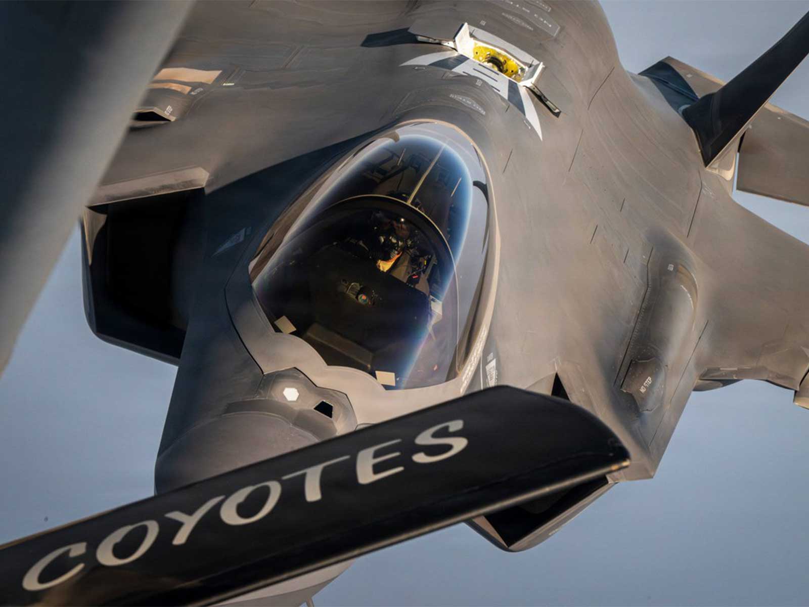 US launches “new airstrikes” on Iran to “swiftly punish” IRGC forces after strikes in Jordan killed two