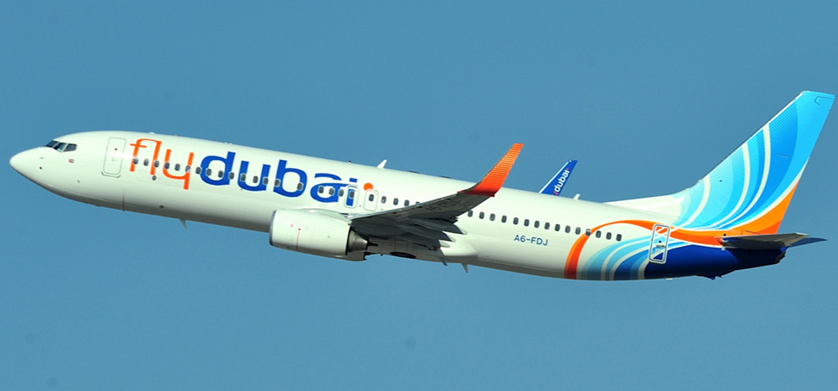 Fly Dubai representatives, Pokhara-based tourism community discuss ways for sustainability of Pokhara-Dubai service