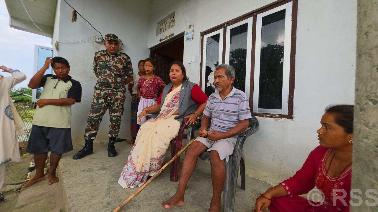 Minimising human-wildlife conflict a top priority: Minister Chaudhary