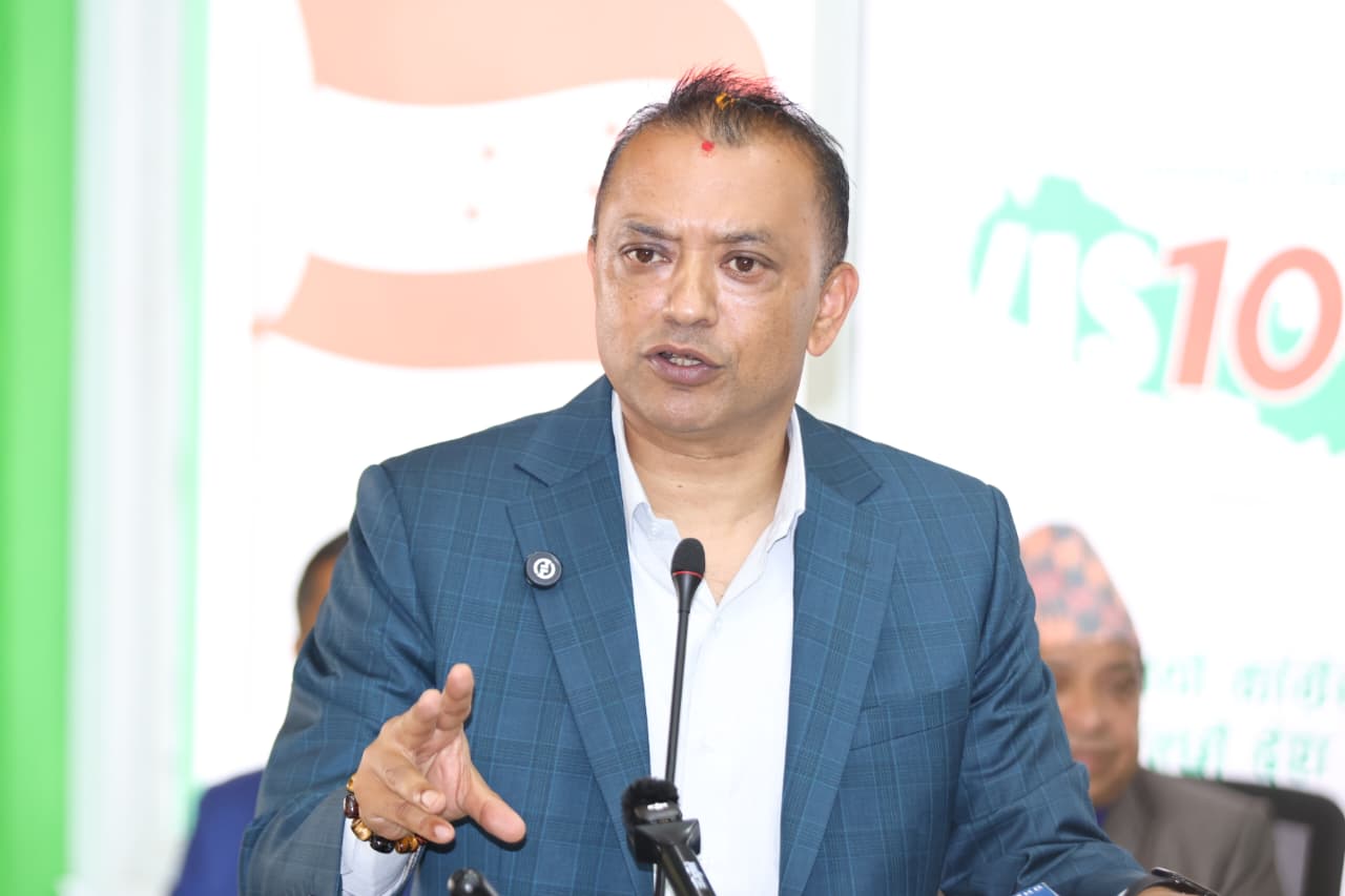 Nepali Congress demands impartial probe into Sunsari shooting