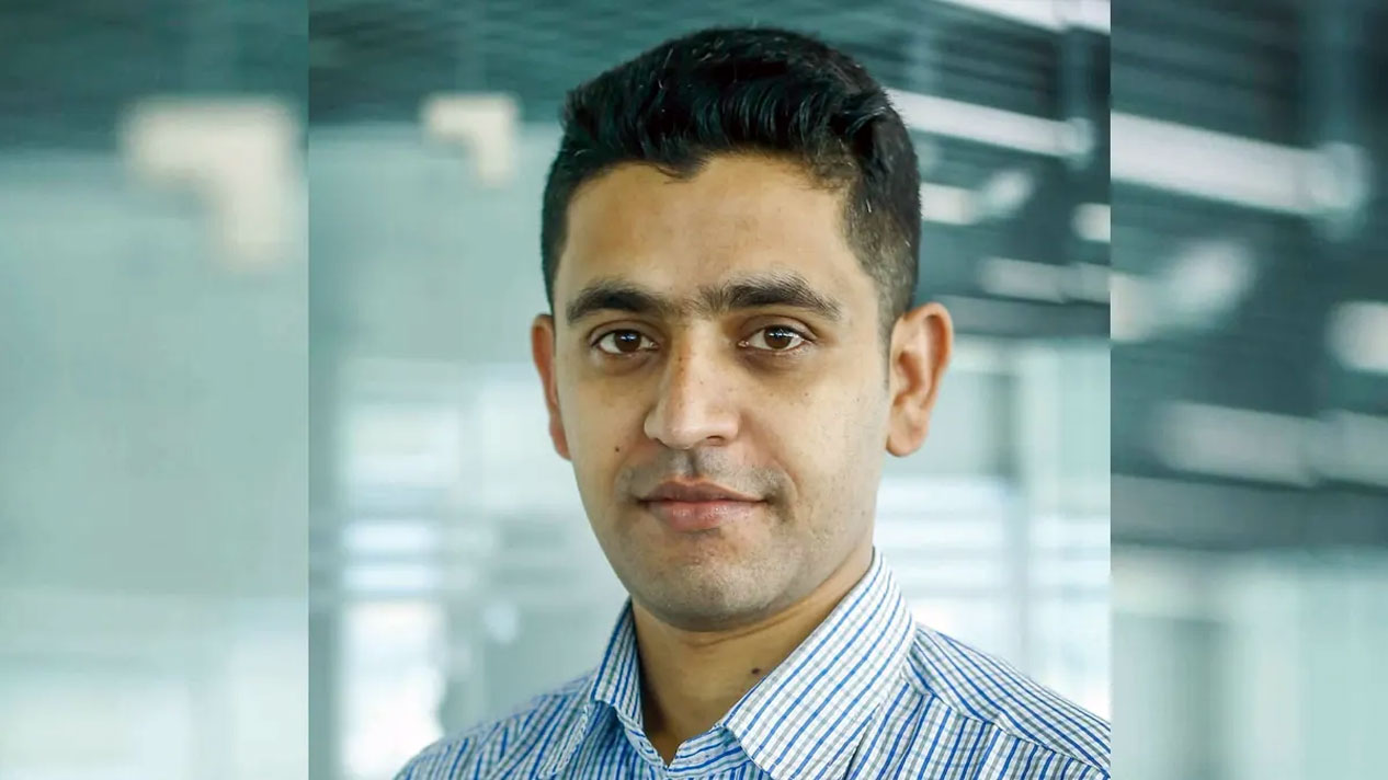 Journalist Jagdishor Panday appointed Press Advisor to Foreign Minister Khanal