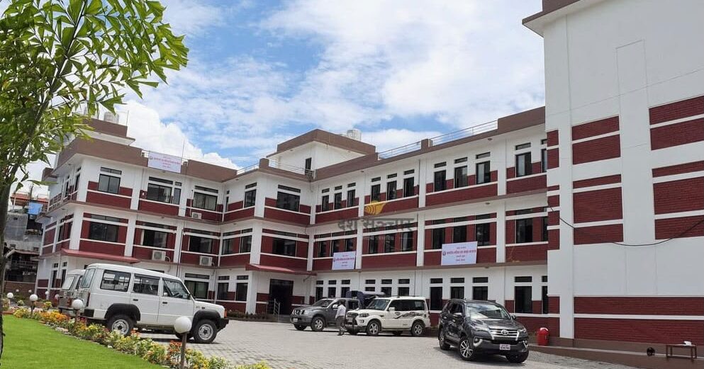 Small parties emerge as kingmakers in Gandaki Province government formation