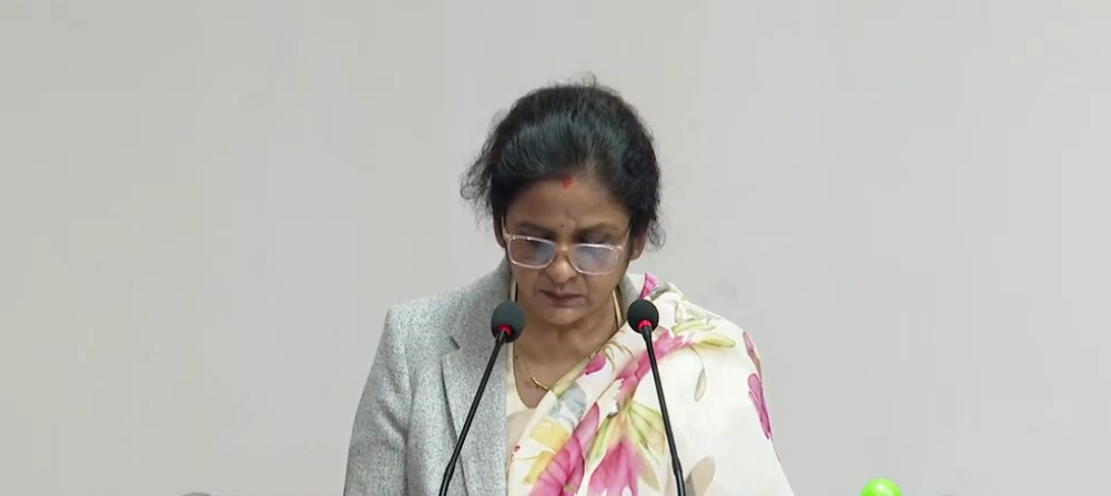 Government active in boosting production, productivity, and employment: Industry Minister