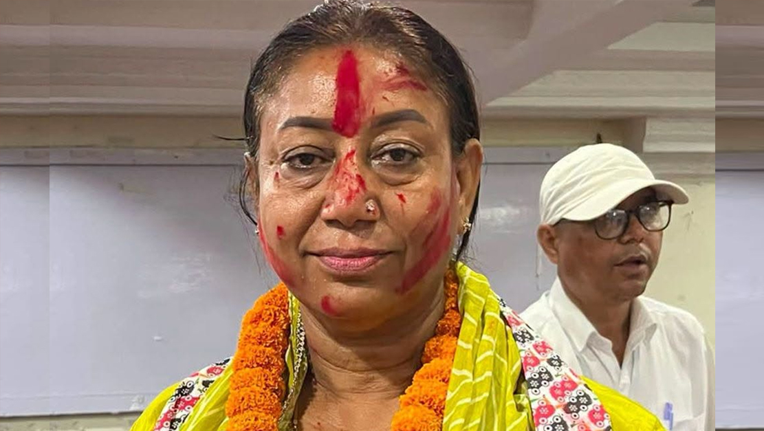 Bhandari elected President of Itahari Chamber of Commerce and Industry