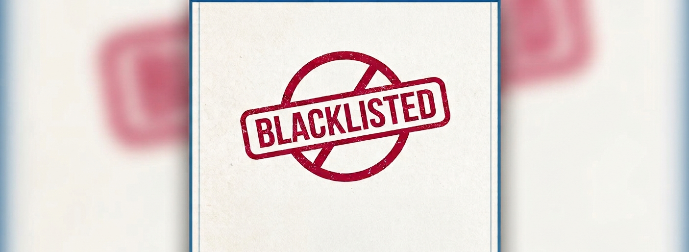 Government blacklists 10 firms from public procurement