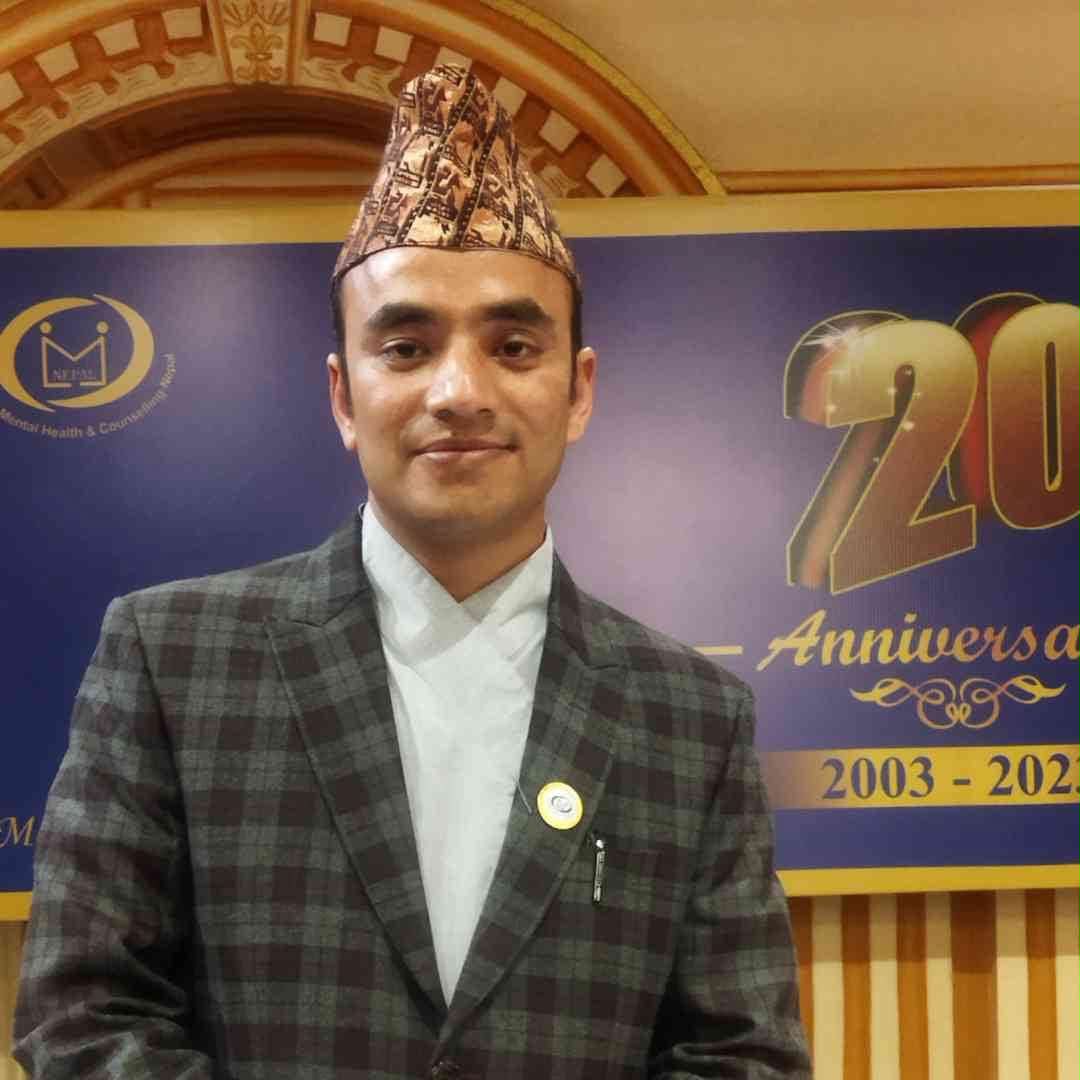 Gopal Bahadur Bohara