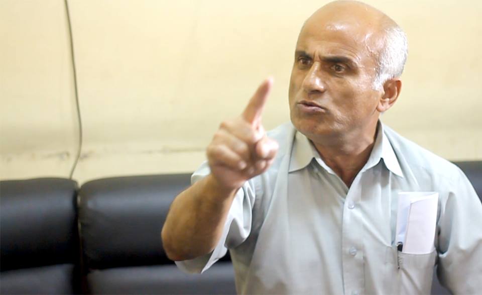 Govinda KC threatens new hunger strike over medical education reform