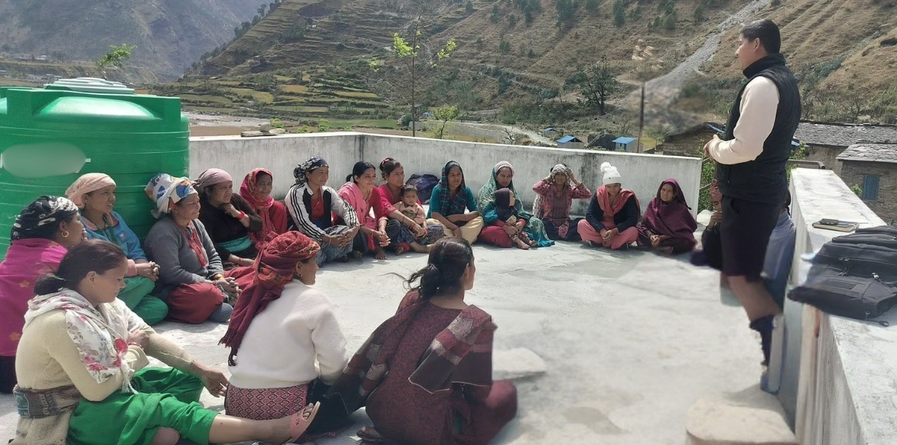 When despair turns fatal: The growing cost of Nepal’s mental health crisis
