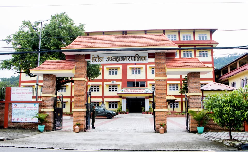 Churiyamai tunnel management turning effective