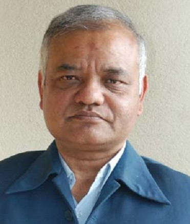 Hira Bishwakarma