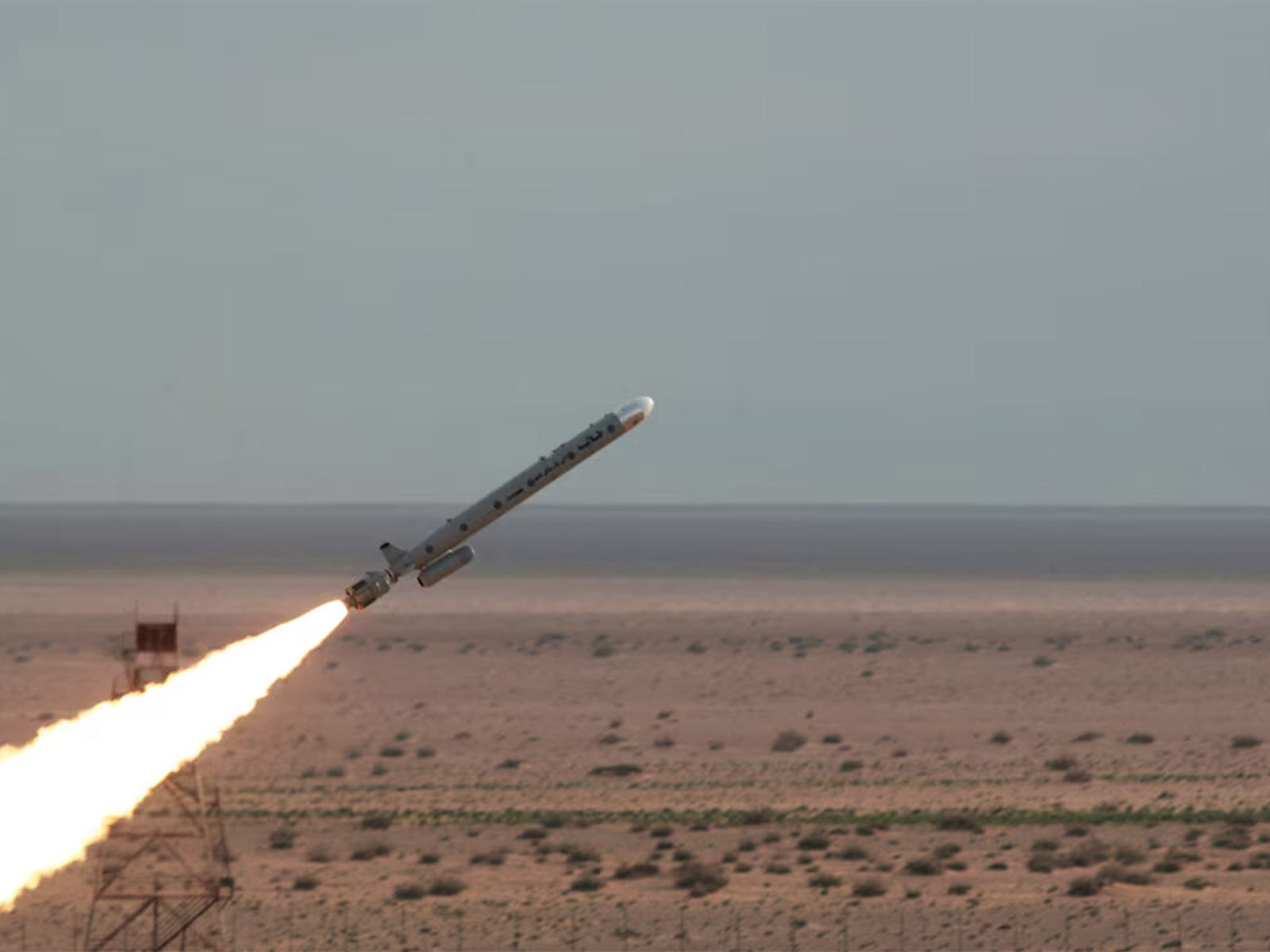 One Indian killed, six injured as Iranian missiles target two UAE tankers in Hormuz