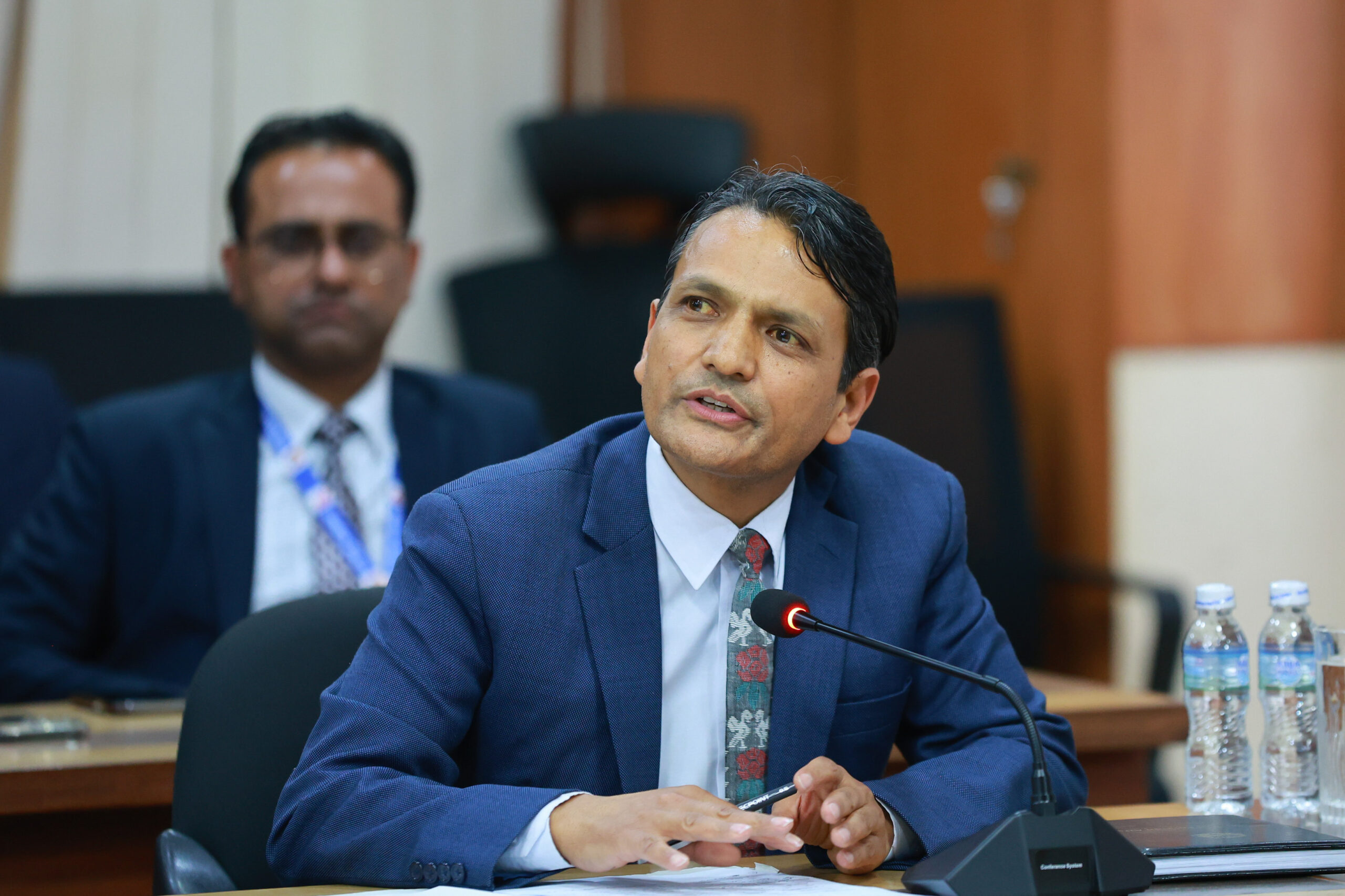 Government to distribute passports through new system starting July 13
