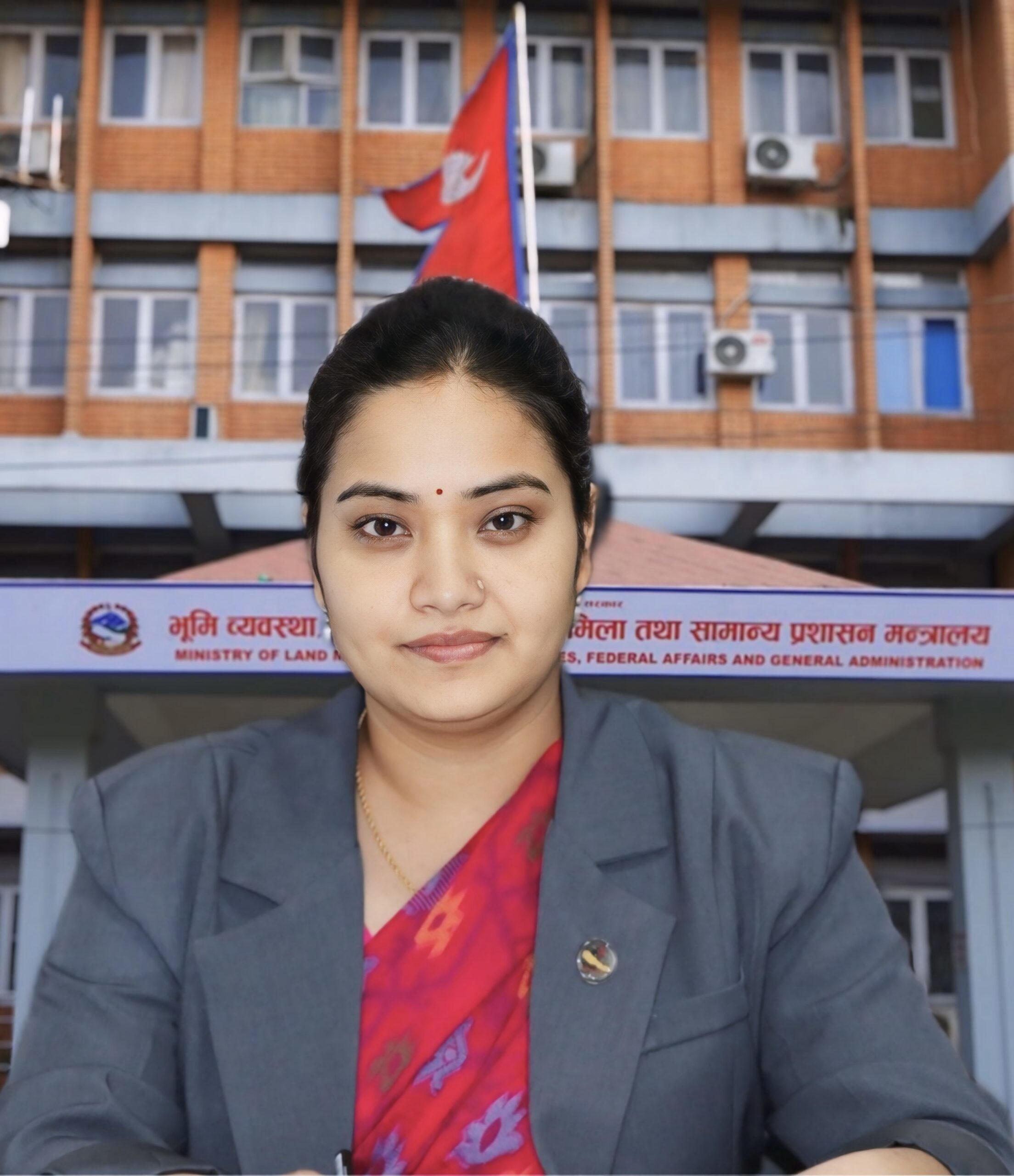 173 civil servants transferred through online transfer system