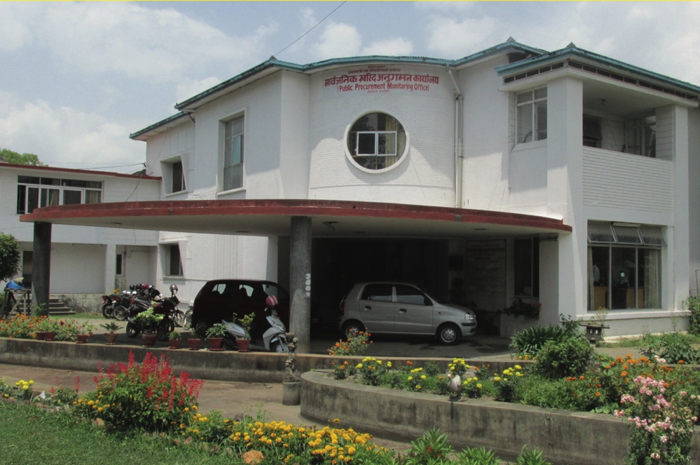 PPMO blacklists nine construction companies and suppliers