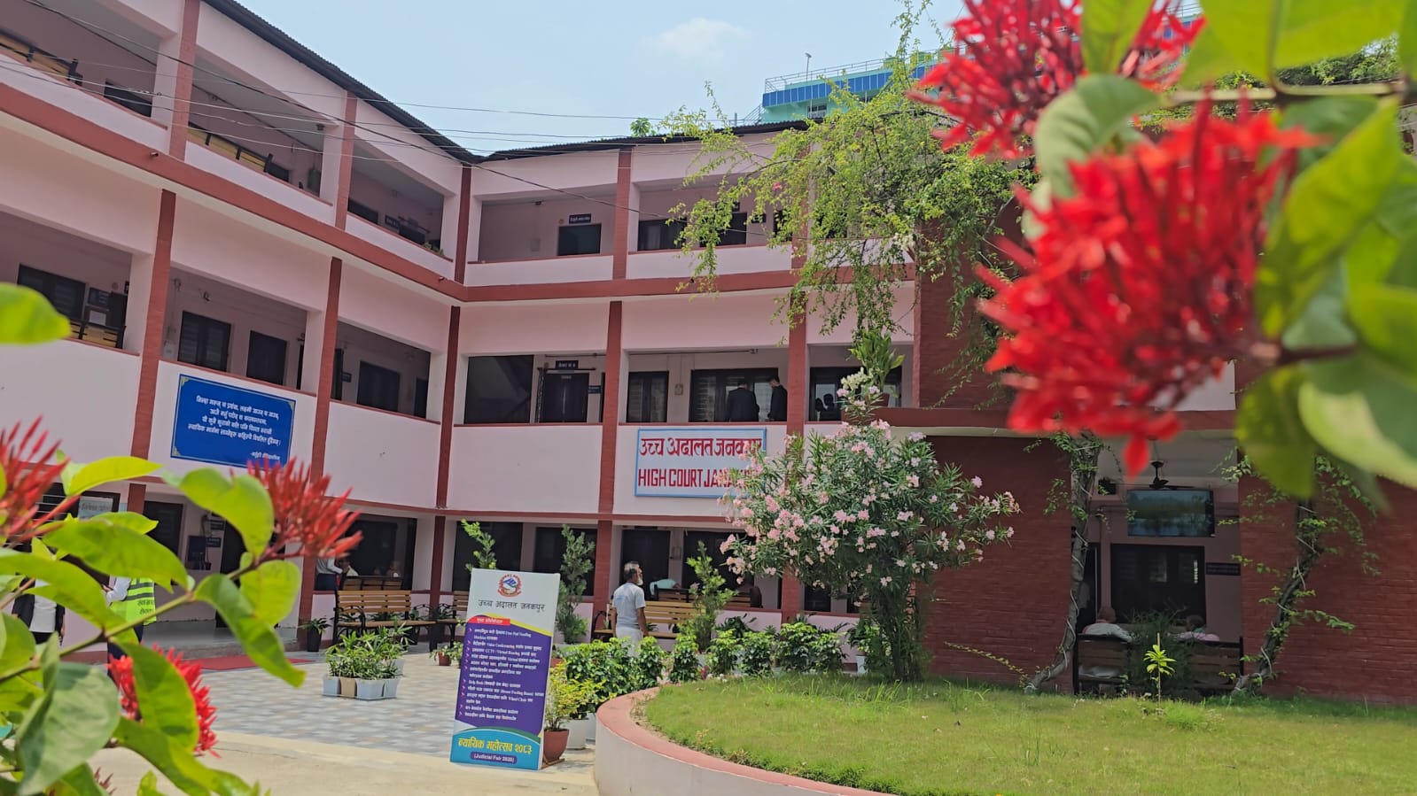 Former UML MP Laxmi Mahato Koiri sentenced to 5 years in prison for ASI murder