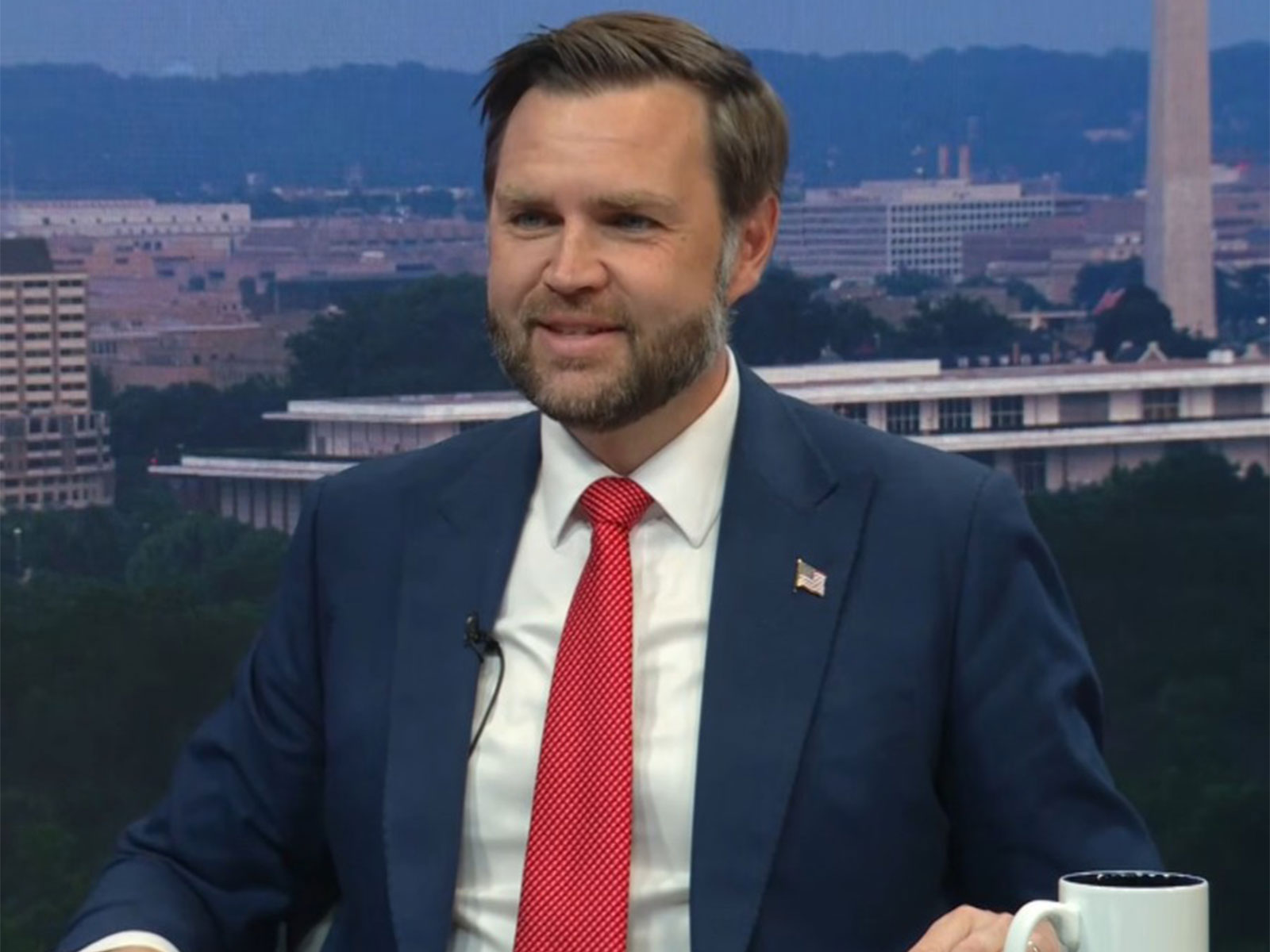 “Could this be very important historical moment? Answer is obviously yes”: JD Vance outlines US leverage, goals for Iran denuclearisation