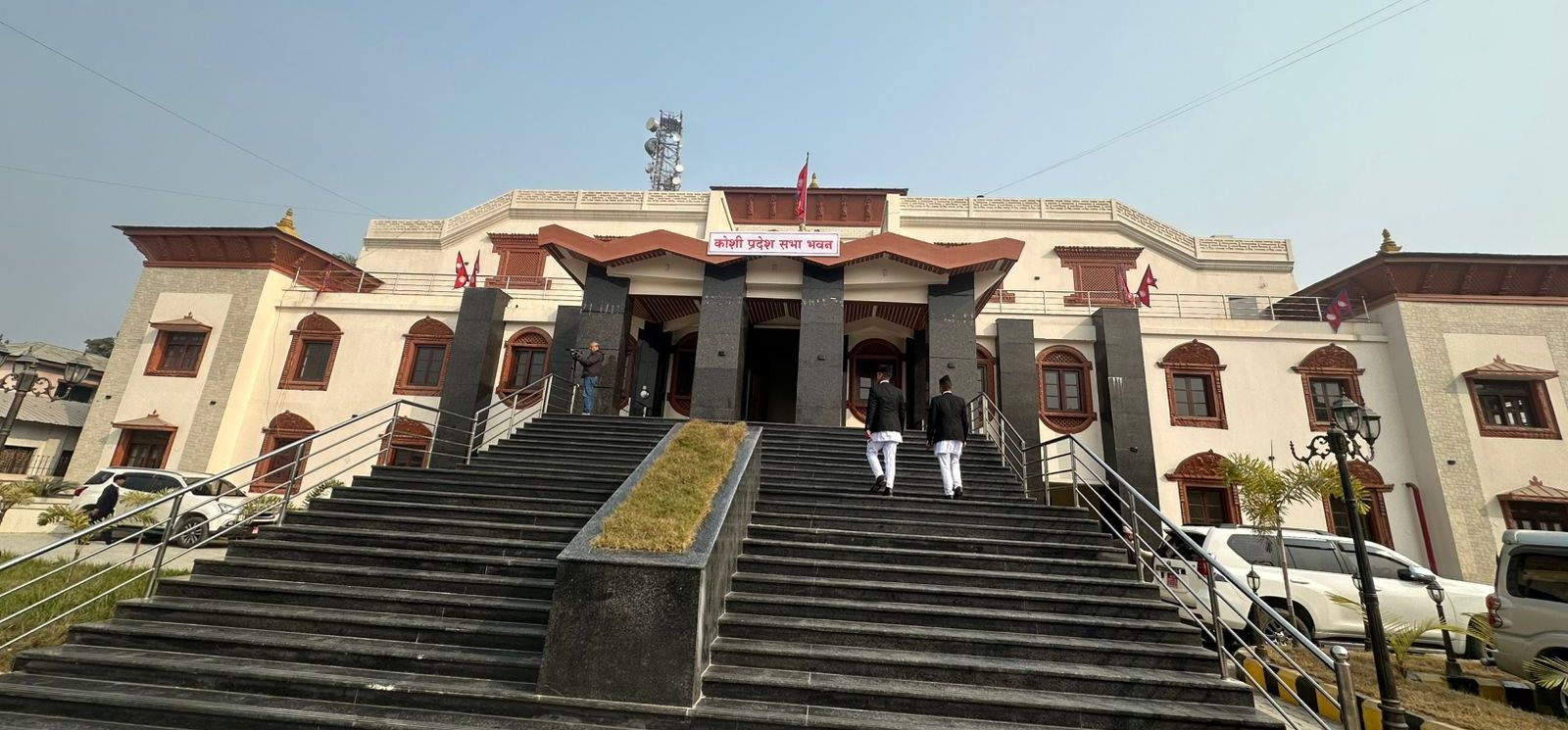 Koshi Province Assembly passes budget, finance bills
