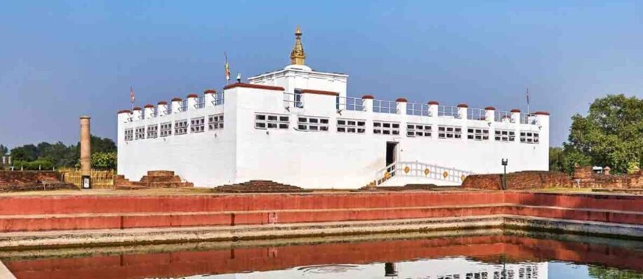 Lumbini urged to shift from stopover to destination tourism