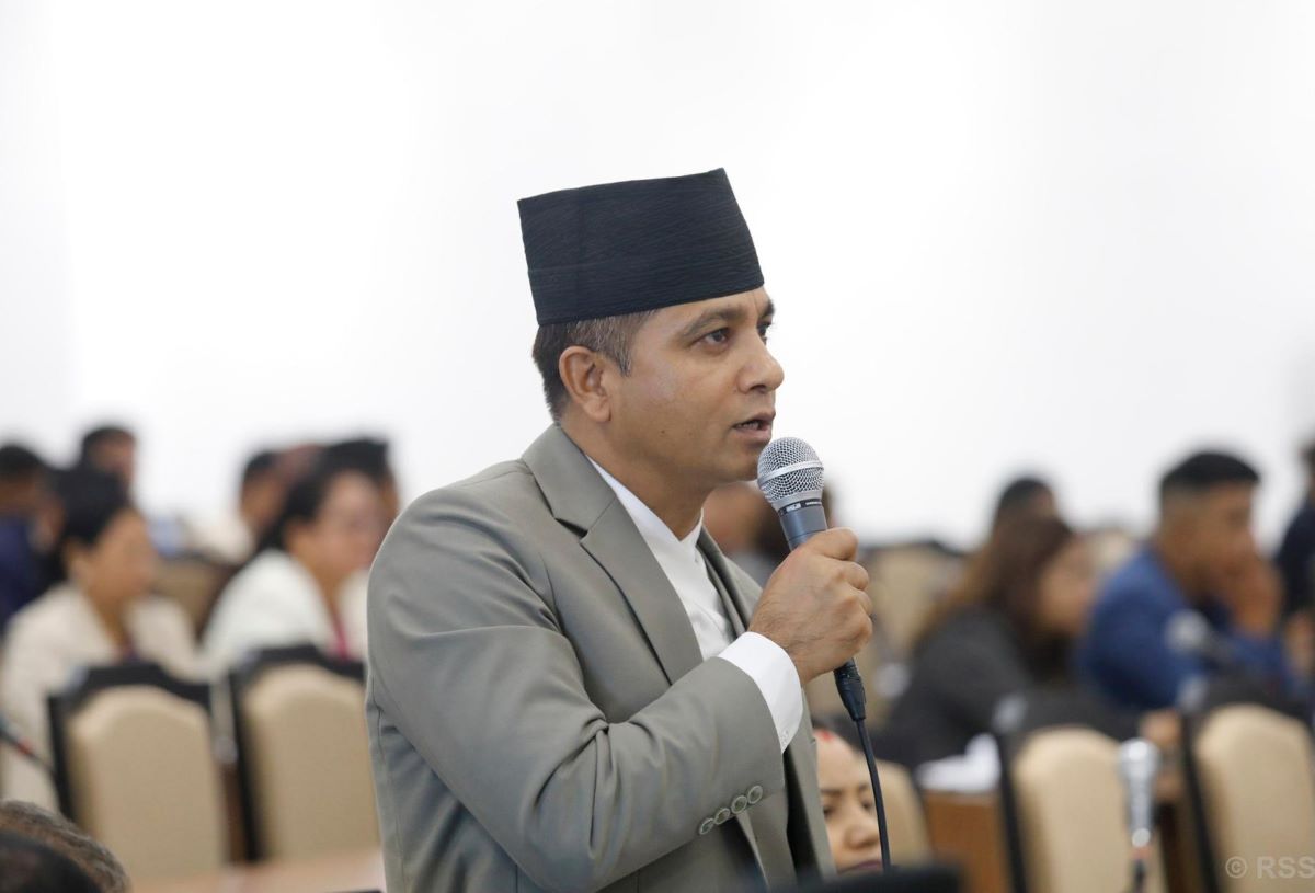 Slum evictions and media intimidation trigger explosive row in House of Representatives