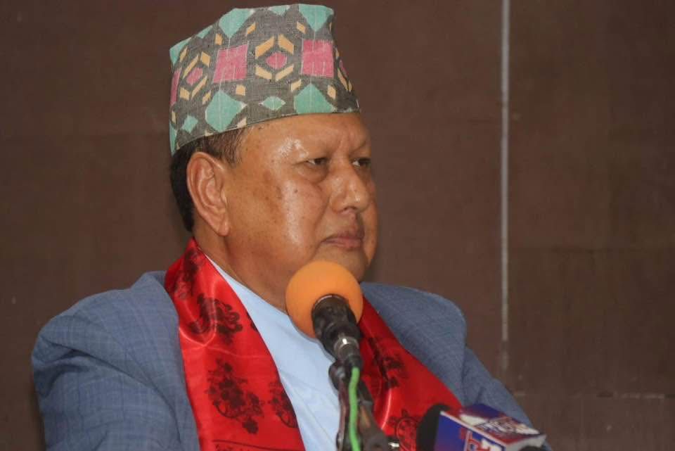 Special Court acquits former minister Mohan Bahadur Basnet in TERAMOCS corruption
