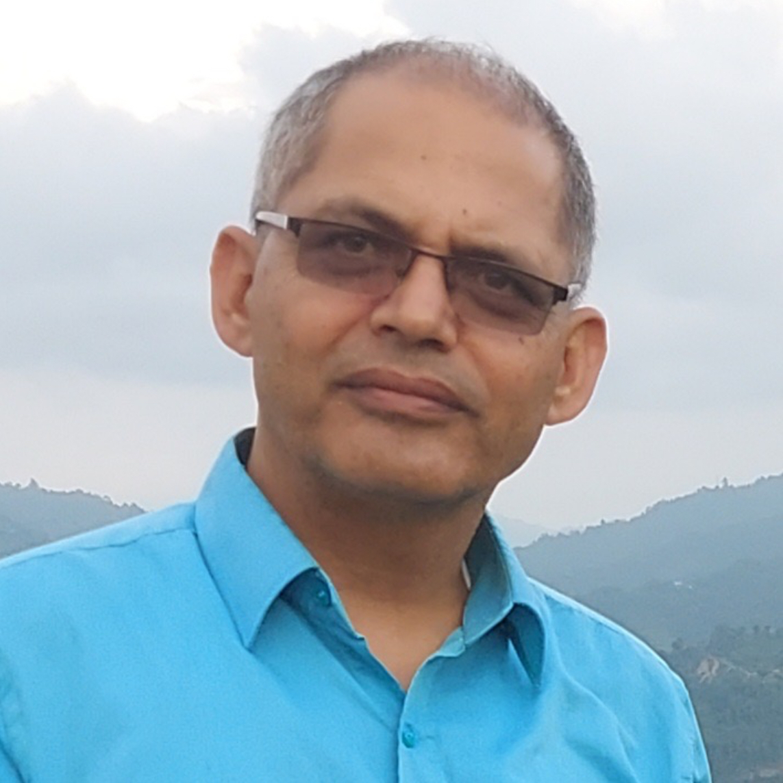 Namindra Dahal
