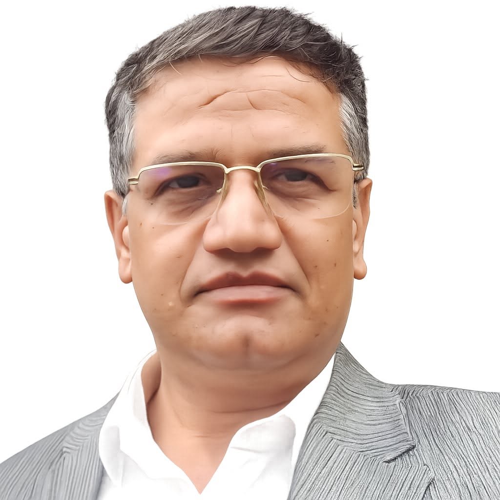 Niranjan Parajuli