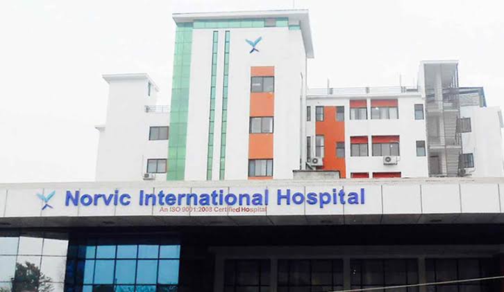 Norvic Hospital clocked Rs 2 billion revenue in 9 months