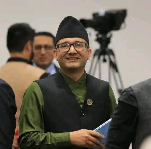 RSP MP Gelal explains ‘mayor transfer’ remarks after viral social media backlash