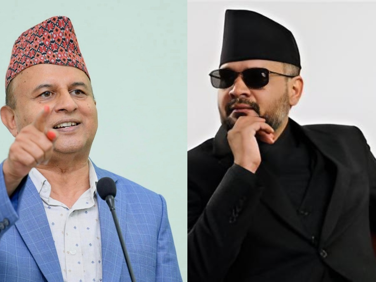 UML slams Balen Shah’s first 100 days as “governance failure”