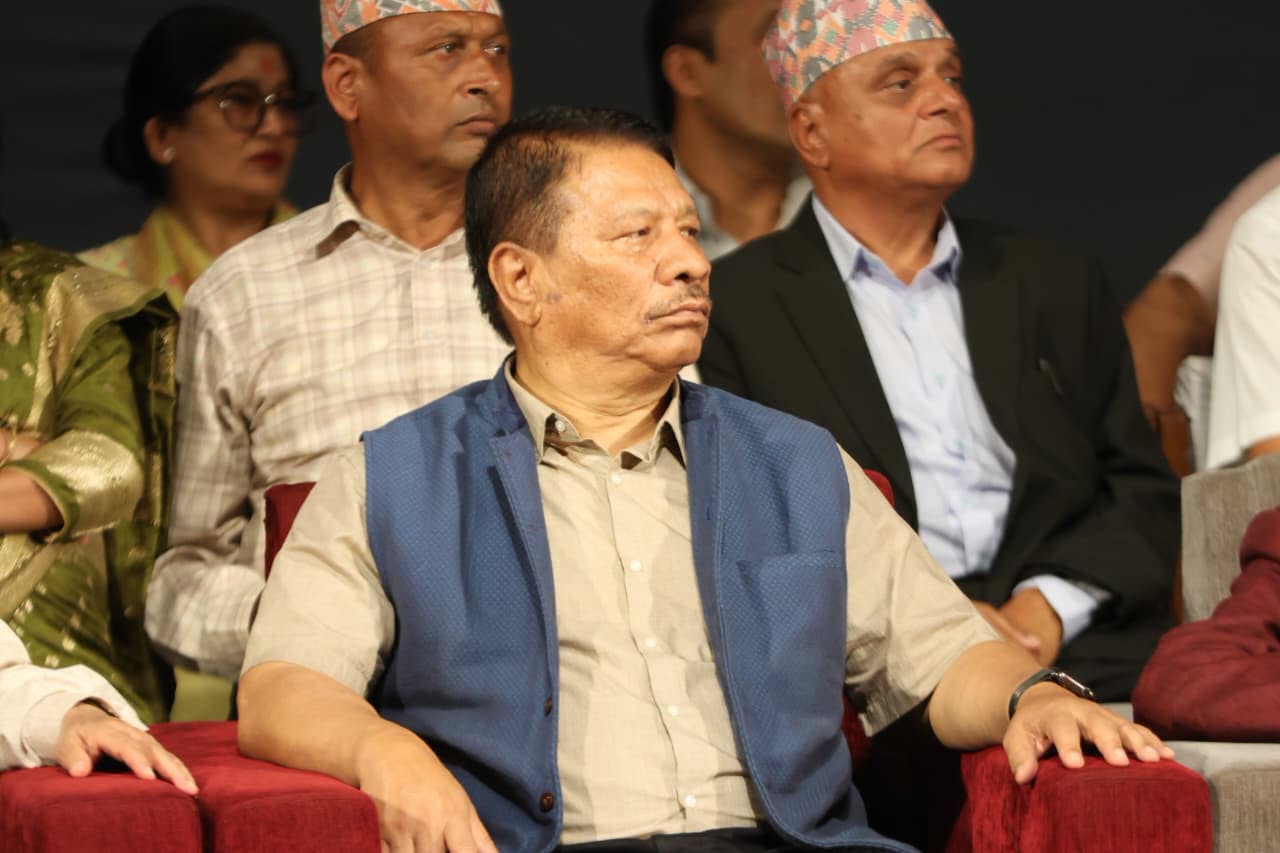 NC dissidents announce August 14 national gathering amid deepening factional rift