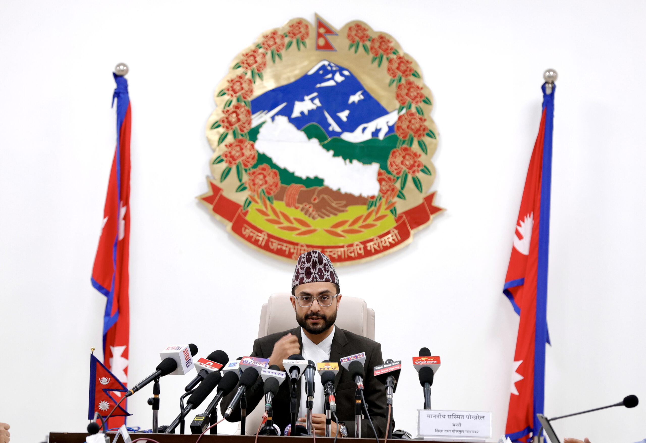 Government achieves 87.2% progress on 100-point reform agenda