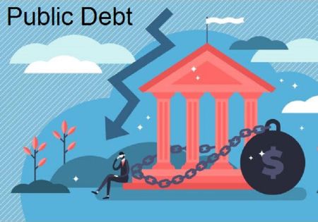 Nepal’s Rs 2.97 trillion debt: The currency trap behind weak disbursement
