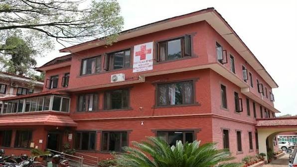 Nepal Red Cross cracks down on misuse of ambulances and symbols