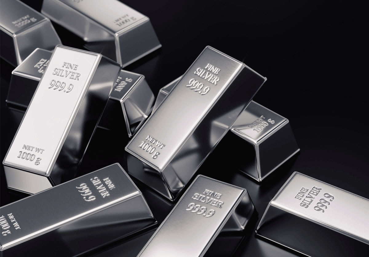 Himalayan Bullion reports Rs 9.78 billion silver sales in nine months of last fiscal year