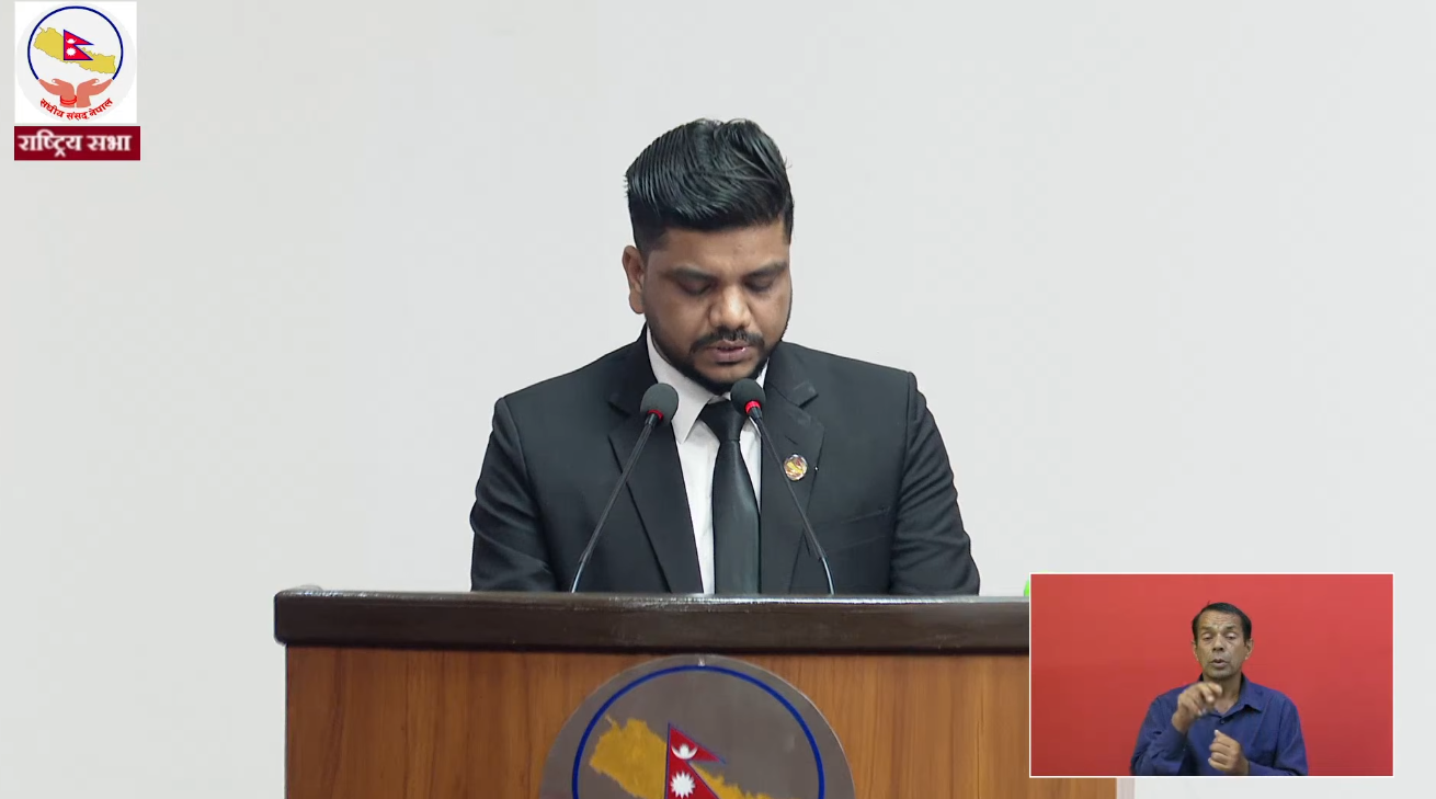Minister Yadav says domestic job creation remains government’s top priority